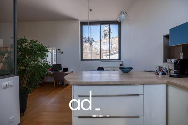 Appartement à vendre La Rochelle