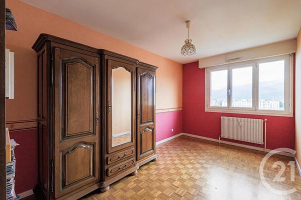 Appartement F5 à vendre  5 pièces - 123,43 m 2   GRENOBLE  - 38