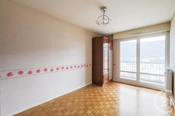 Appartement F5 à vendre  5 pièces - 123,43 m 2   GRENOBLE  - 38