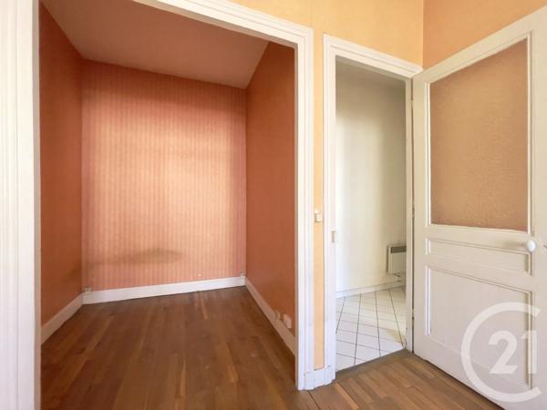 Appartement T1 à vendre  1 pièce - 36,75 m 2   VILLEURBANNE  - 69
