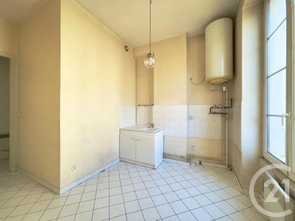 Appartement T1 à vendre  1 pièce - 36,75 m 2   VILLEURBANNE  - 69