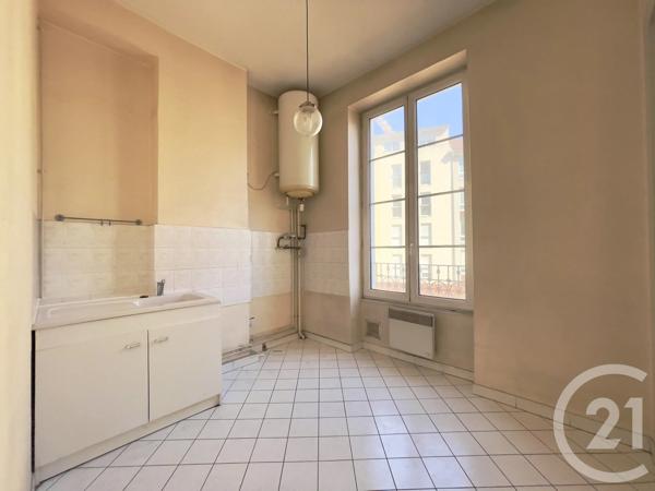 Appartement T1 à vendre  1 pièce - 36,75 m 2   VILLEURBANNE  - 69