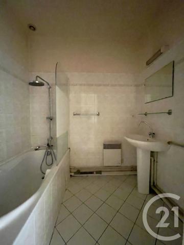 Appartement T1 à vendre  1 pièce - 36,75 m 2   VILLEURBANNE  - 69