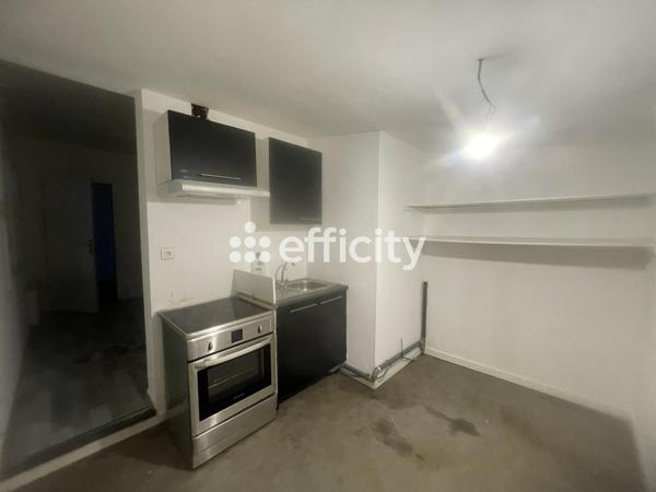 Immeuble 4 pièces - 85 m² Exclusivité efficity