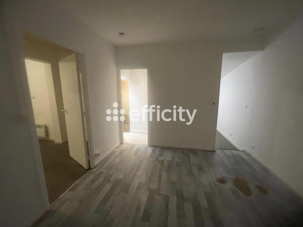 Immeuble 4 pièces - 85 m² Exclusivité efficity