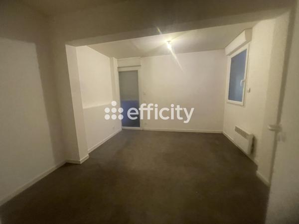 Immeuble 4 pièces - 85 m² Exclusivité efficity