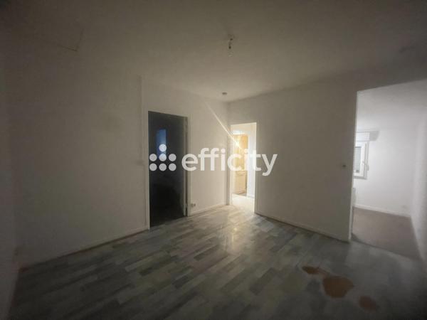 Immeuble 4 pièces - 85 m² Exclusivité efficity