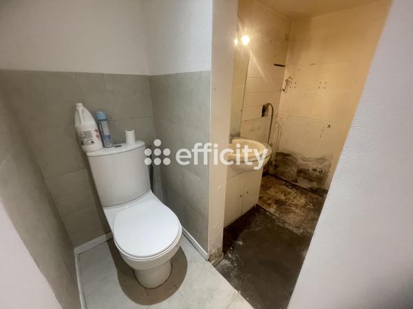 Immeuble 4 pièces - 85 m² Exclusivité efficity