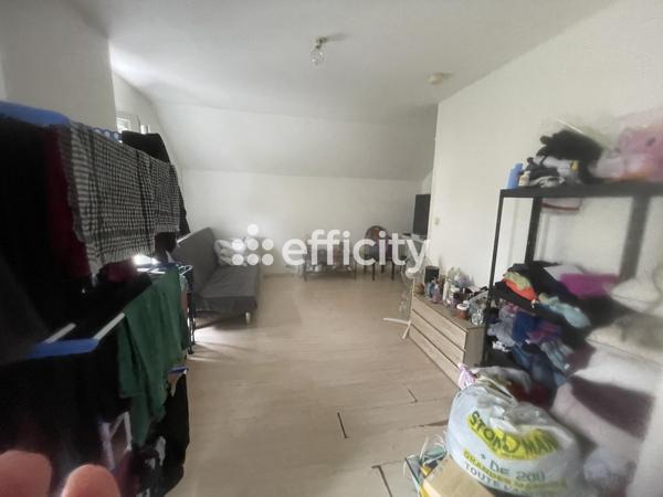 Immeuble 4 pièces - 85 m² Exclusivité efficity