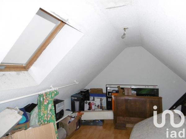 Appartement à vendre 4 pièces 78 m² Pierrefontaine-lès-Blamont