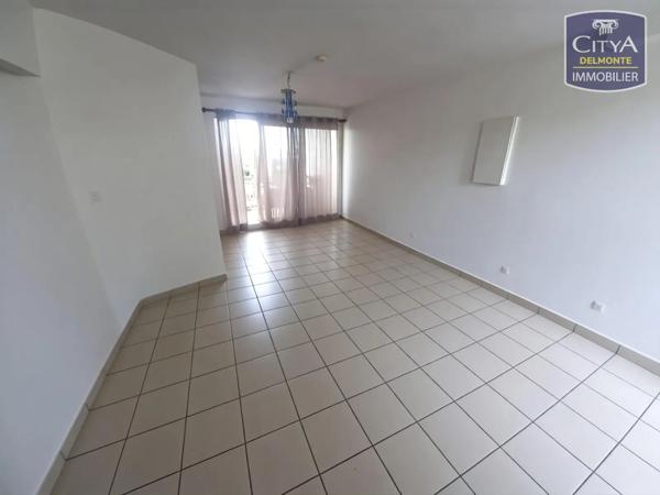 Appartement à vendre 2 pièces 40m²