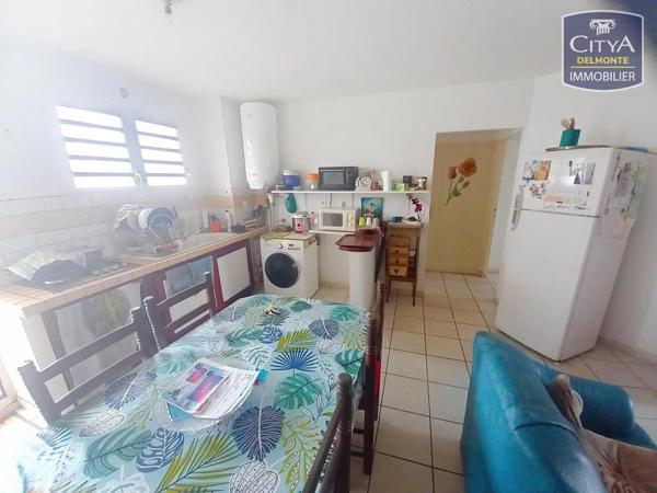 Appartement à vendre 2 pièces 40m²