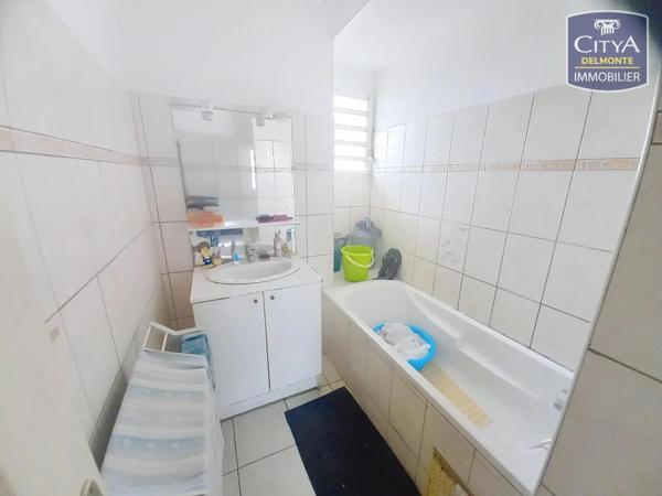 Appartement à vendre 2 pièces 40m²