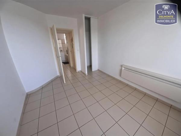 Appartement à vendre 2 pièces 40m²