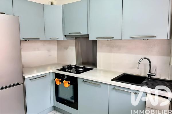 Maison à vendre 5 pièces 101 m² Pierrelaye