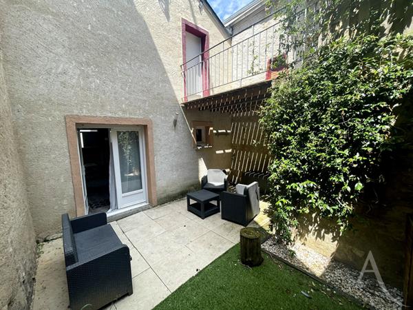 Maison Meublée Déols 3 pièce(s)