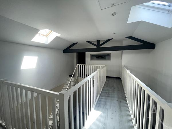 Maison Meublée Déols 3 pièce(s)