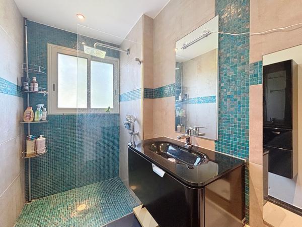 T3 68 m² au calme avec terrasse en résidence verdoyante