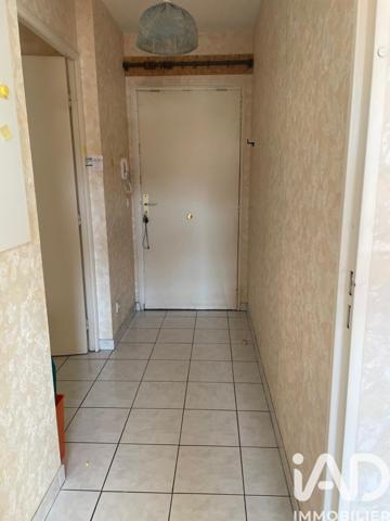 Appartement à vendre 3 pièces 55 m² Sète