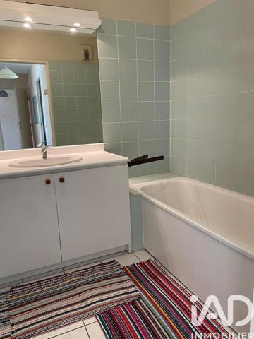 Appartement à vendre 3 pièces 55 m² Sète