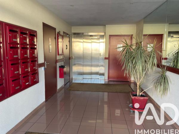 Appartement à vendre 3 pièces 55 m² Sète