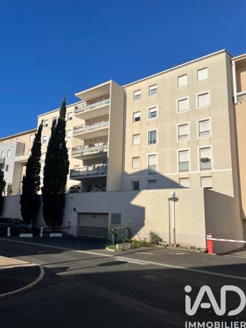 Appartement à vendre 3 pièces 55 m² Sète
