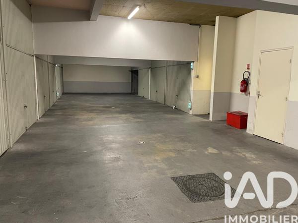 Appartement à vendre 3 pièces 55 m² Sète
