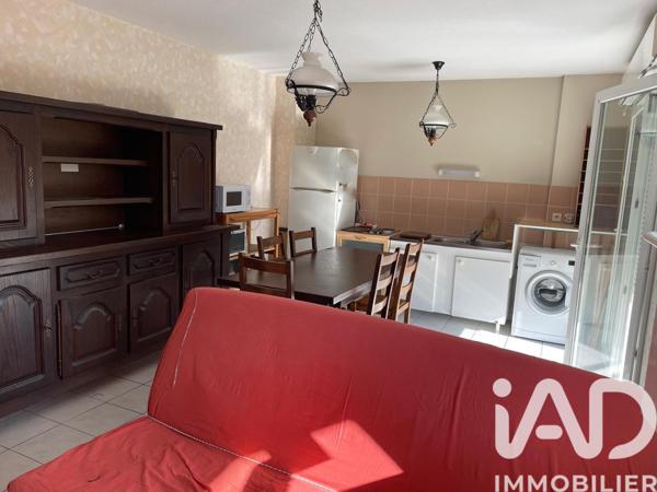 Appartement à vendre 3 pièces 55 m² Sète