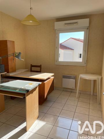 Appartement à vendre 3 pièces 55 m² Sète