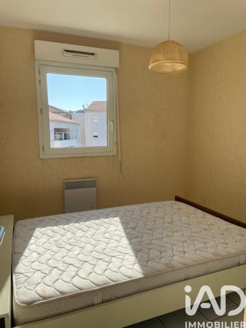 Appartement à vendre 3 pièces 55 m² Sète