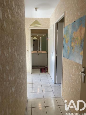 Appartement à vendre 3 pièces 55 m² Sète