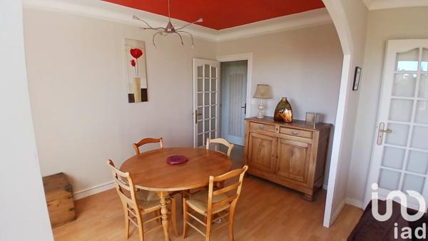 Appartement à vendre 3 pièces 70 m² Nantes