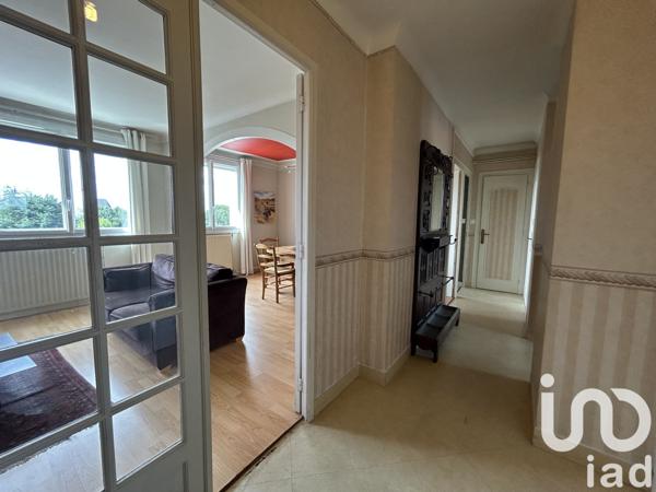 Appartement à vendre 3 pièces 70 m² Nantes