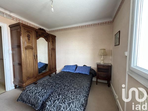 Appartement à vendre 3 pièces 70 m² Nantes