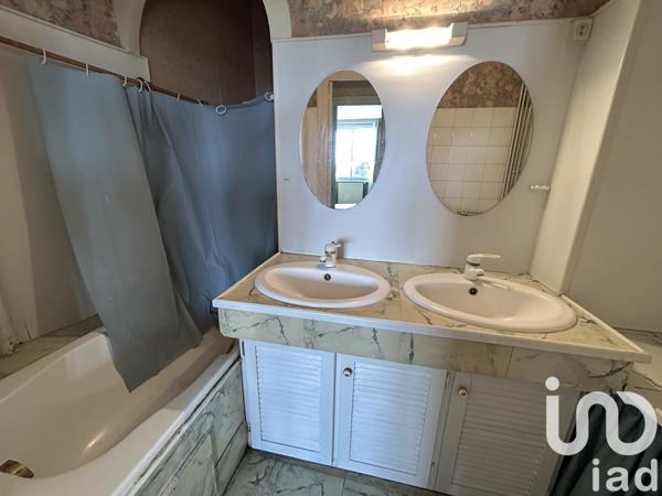 Appartement à vendre 3 pièces 70 m² Nantes