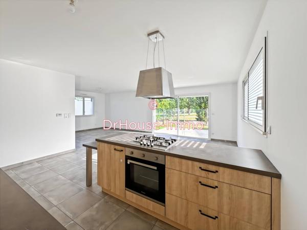 Maison à vendre 5 pièces de 112 m²