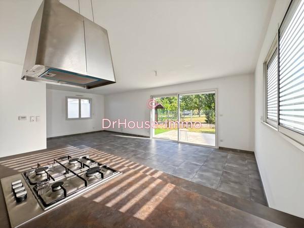 Maison à vendre 5 pièces de 112 m²