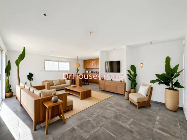 Maison à vendre 5 pièces de 112 m²