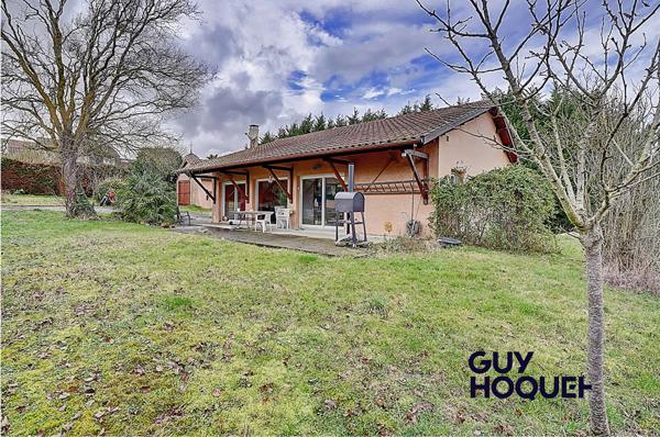 Maison 4 pieces 106m2