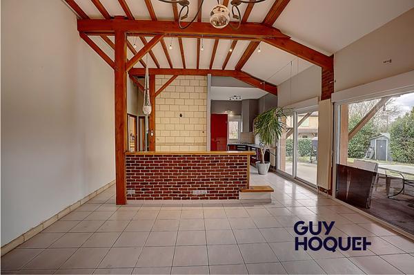 Maison 4 pieces 106m2