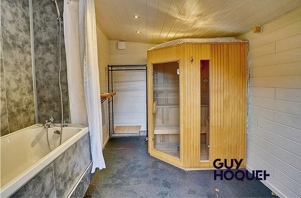 Maison 4 pieces 106m2
