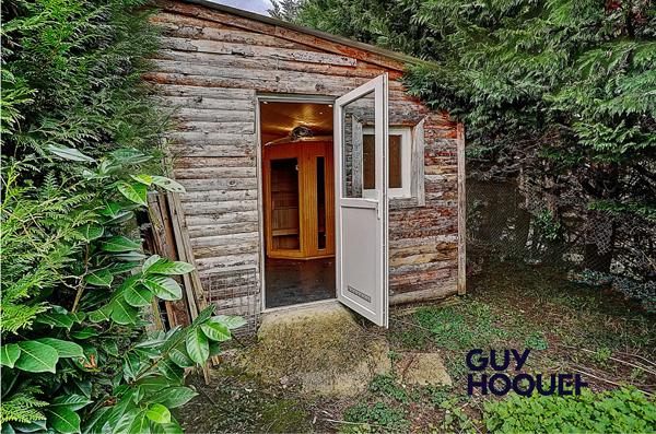 Maison 4 pieces 106m2