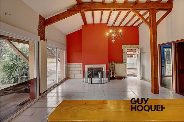 Maison 4 pieces 106m2