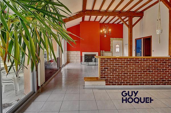 Maison 4 pieces 106m2