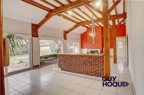 Maison 4 pieces 106m2