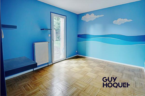 Maison 4 pieces 106m2