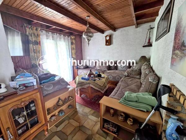Vente Maison 6 pièces 113 m2 à Savigny-le-Temple