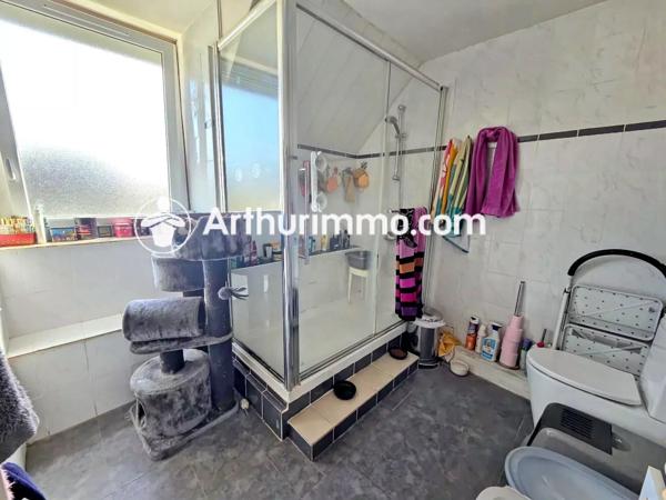 Vente Maison 6 pièces 113 m2 à Savigny-le-Temple