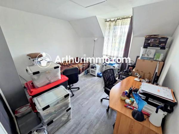 Vente Maison 6 pièces 113 m2 à Savigny-le-Temple