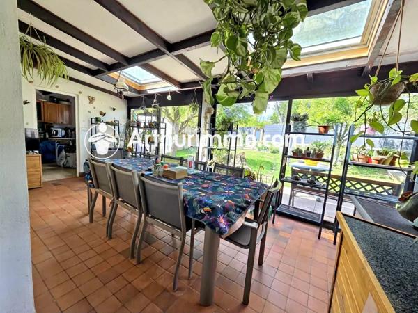 Vente Maison 6 pièces 113 m2 à Savigny-le-Temple